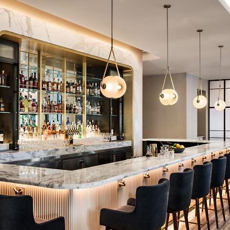 Hotel Intercontinental Indianapolis By Ihg Zewnętrze zdjęcie
