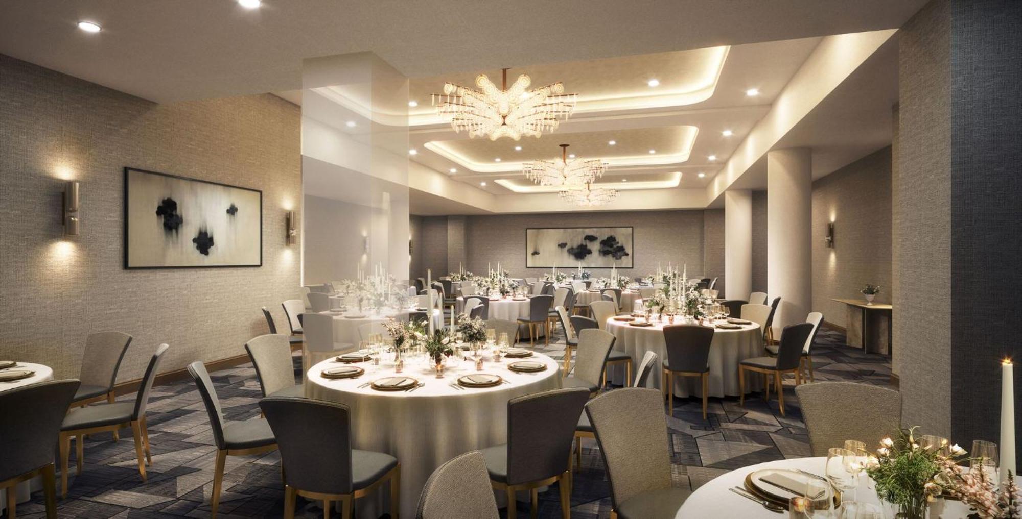 Hotel Intercontinental Indianapolis By Ihg Zewnętrze zdjęcie