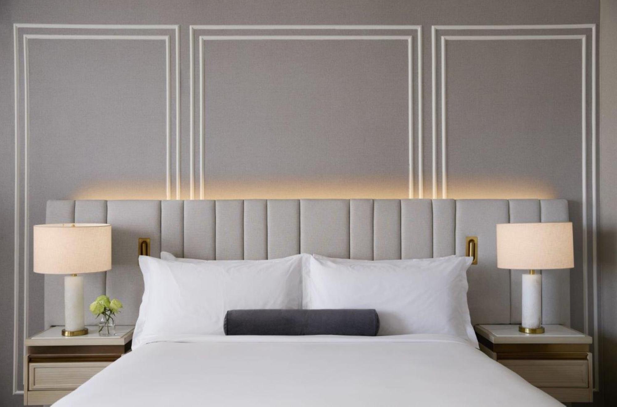 Hotel Intercontinental Indianapolis By Ihg Zewnętrze zdjęcie