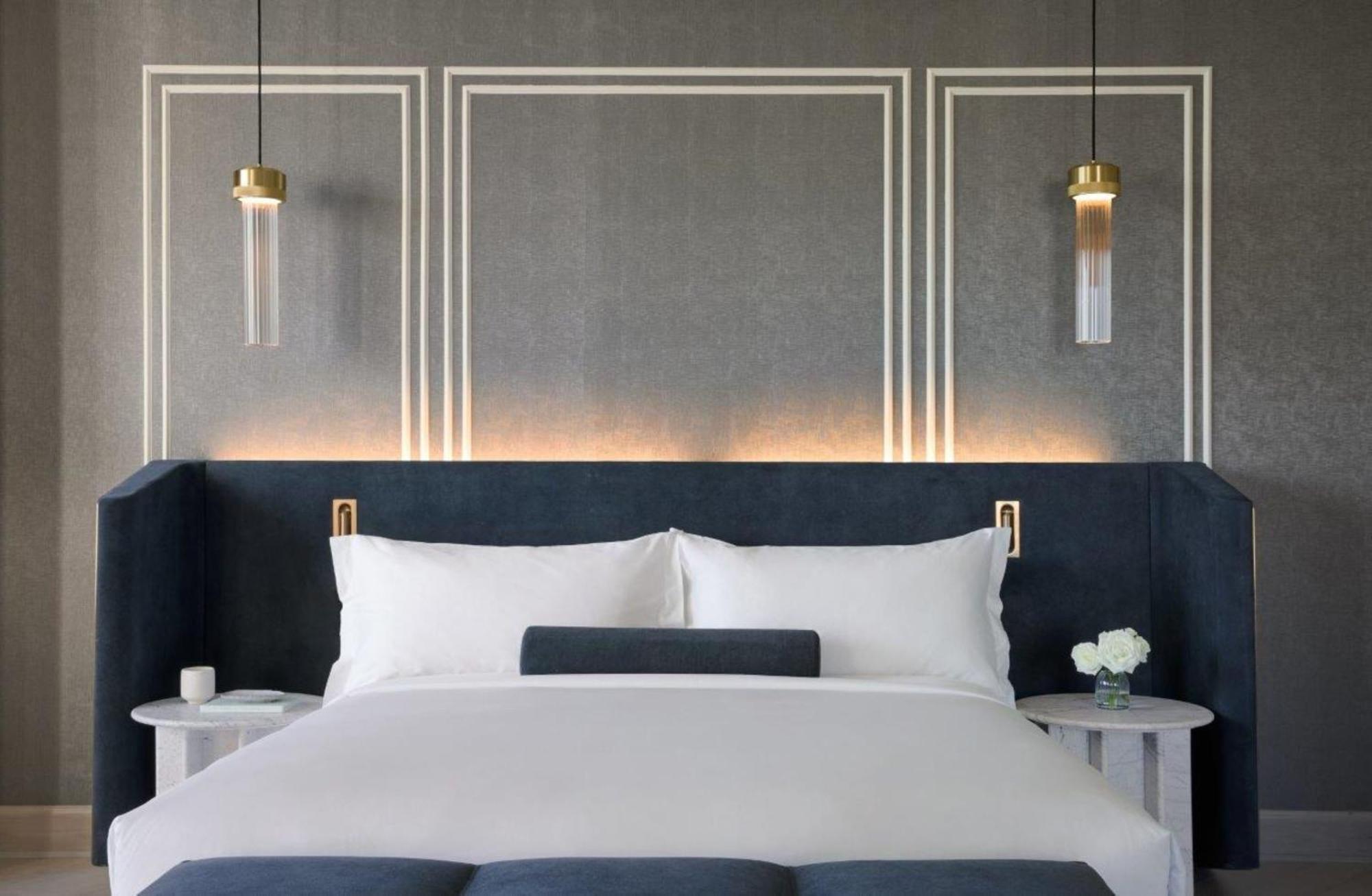 Hotel Intercontinental Indianapolis By Ihg Zewnętrze zdjęcie