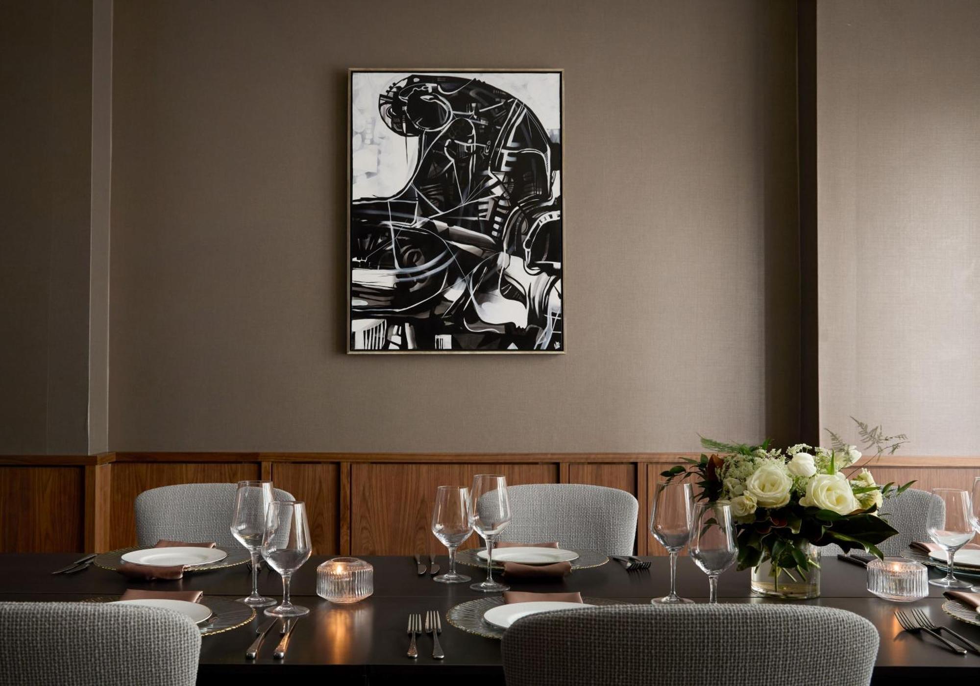 Hotel Intercontinental Indianapolis By Ihg Zewnętrze zdjęcie