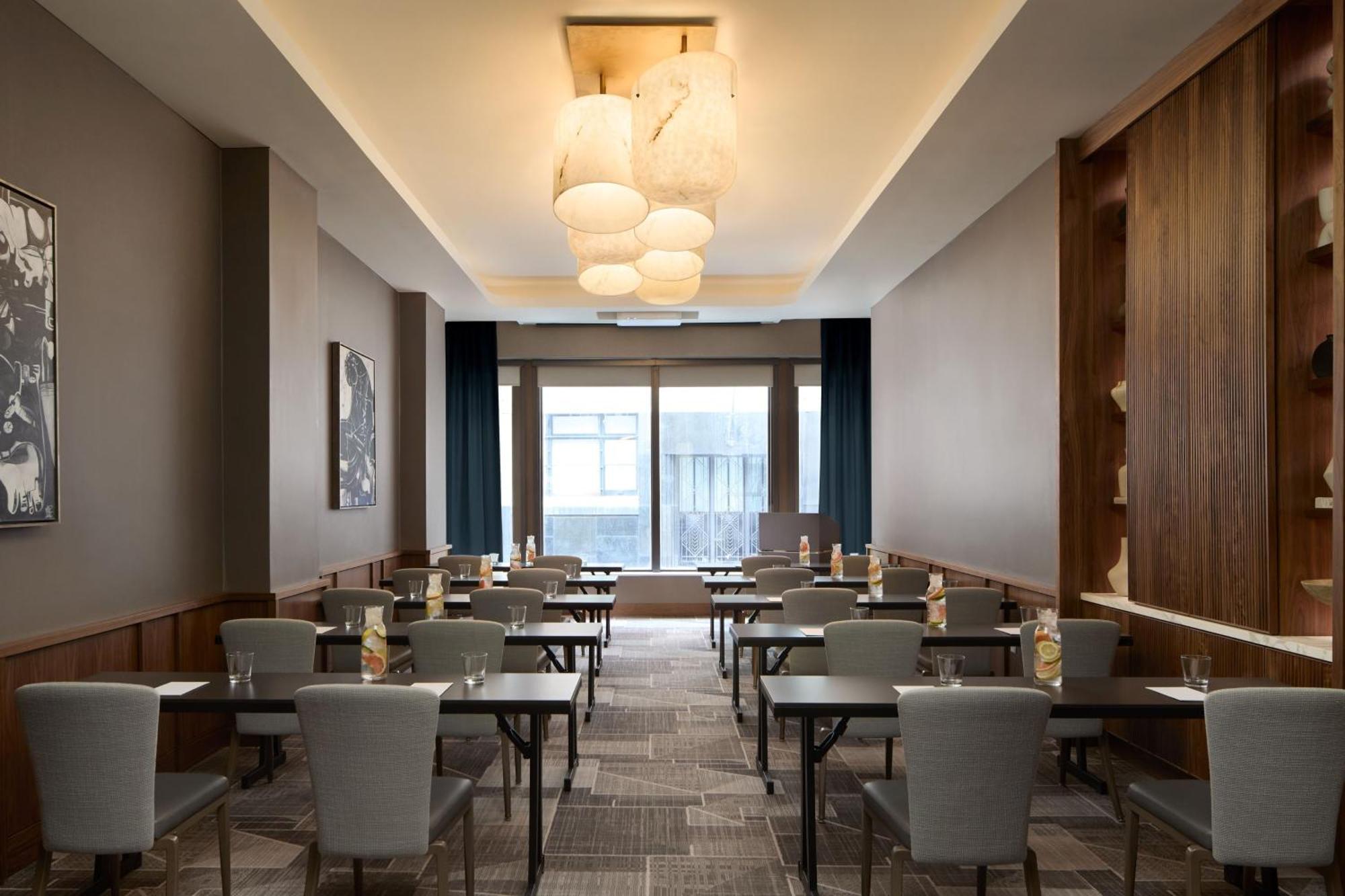 Hotel Intercontinental Indianapolis By Ihg Zewnętrze zdjęcie